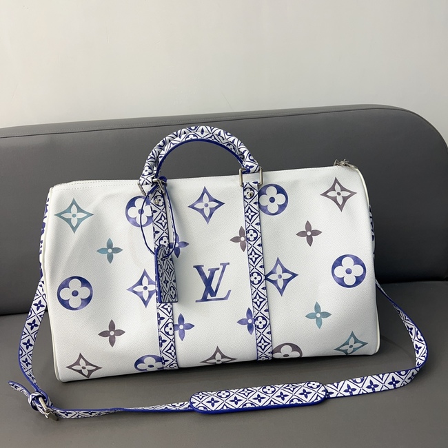 Louis Vuitton Keepall Travel Bag