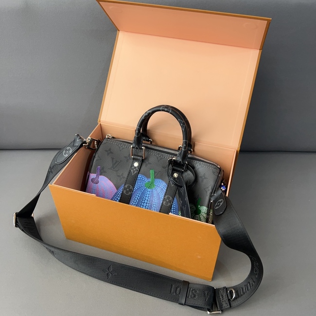 Louis Vuitton Keepall Xs Handbag Code: M45947