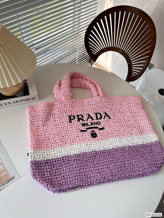 Prada New Tote Bag Code:202332