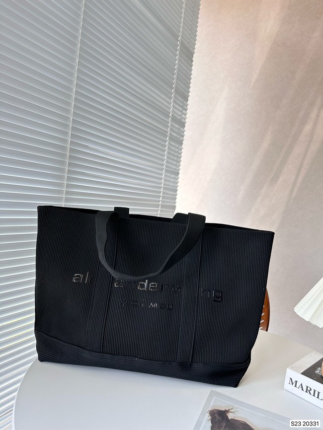 Alexander Wang New Handbag Knitting Material Code:20331