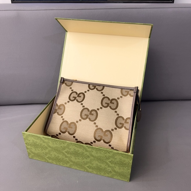 Gucci Classic Versatile Clutch Bag Code:672956