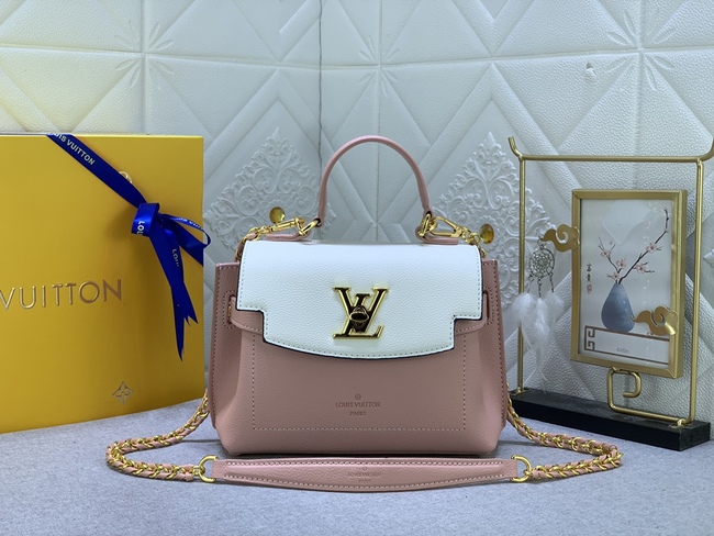 Louis Vuitton Lockme Ever Mini Bag Code: M22626/M21088/M21052/M20997