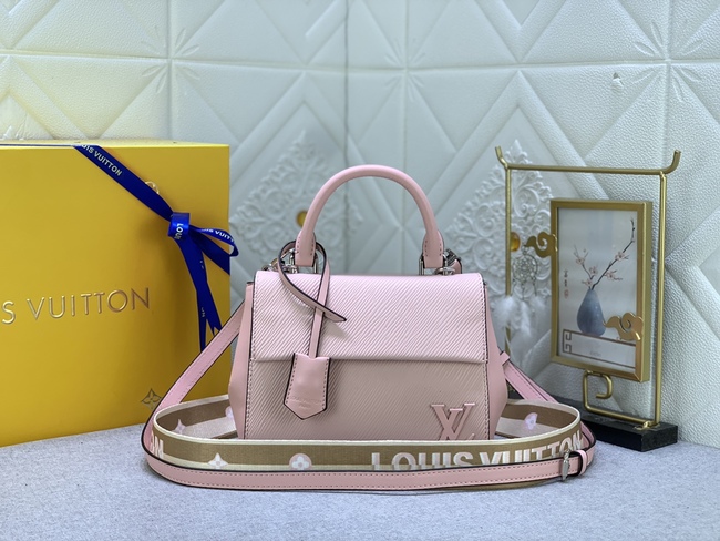 Louis Vuitton Cluny Mini Bag Code: M58931/M58925