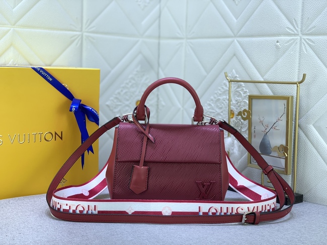 Louis Vuitton Cluny Mini Bag Code: M58931/M58925