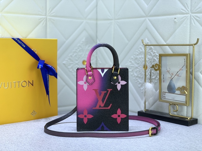 Louis Vuitton Spring In The City Series Code: M81341/M69442