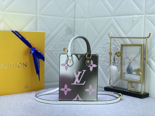 Louis Vuitton Spring In The City Series Code: M81341/M69442