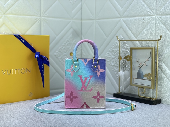 Louis Vuitton Spring In The City Series Code: M81341/M69442