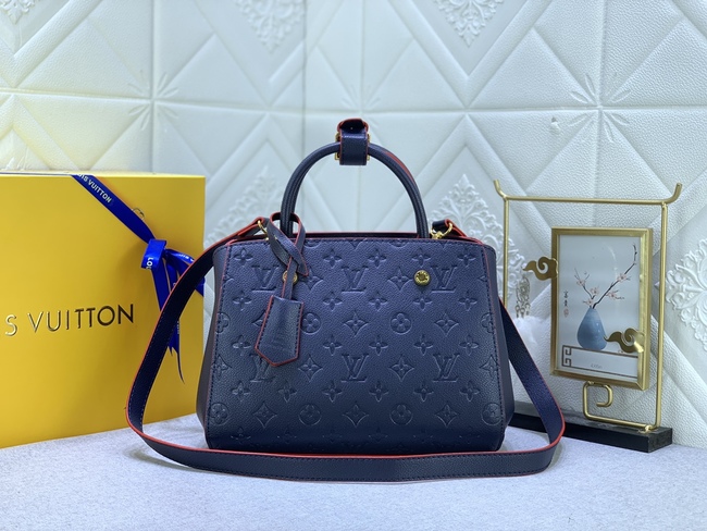 Louis Vuitton Montaigne Medium Handbag Code: M41048/M41046/M41053