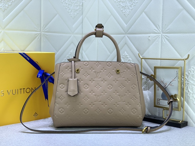 Louis Vuitton Montaigne Medium Handbag Code: M41048/M41046/M41053