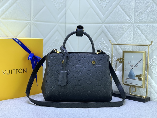 Louis Vuitton Montaigne Medium Handbag Code: M41048/M41046/M41053