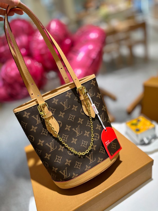 Louis Vuitton Vanity Pm Cosmetic Case