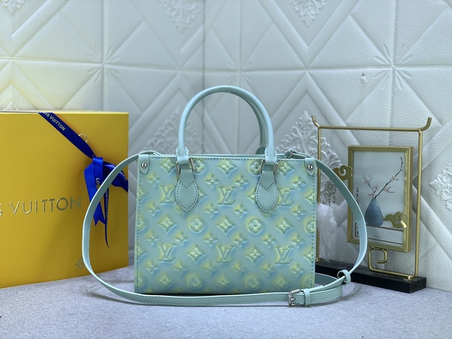 Louis Vuitton Onthego Small Handbag Code: M46168/M46067/M45659/M45495