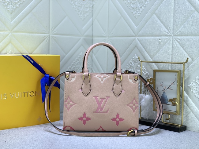 Louis Vuitton Onthego Small Bag Code: M46513O