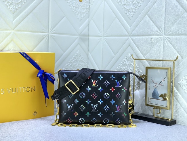 Louis Vuitton Coussin Small Bag Code: M22398/M21353/M21209/M57790