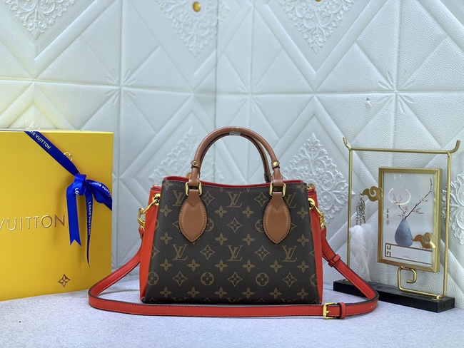 Louis Vuitton 2023 Latest Messenger Bags Code: /M46508/M46507