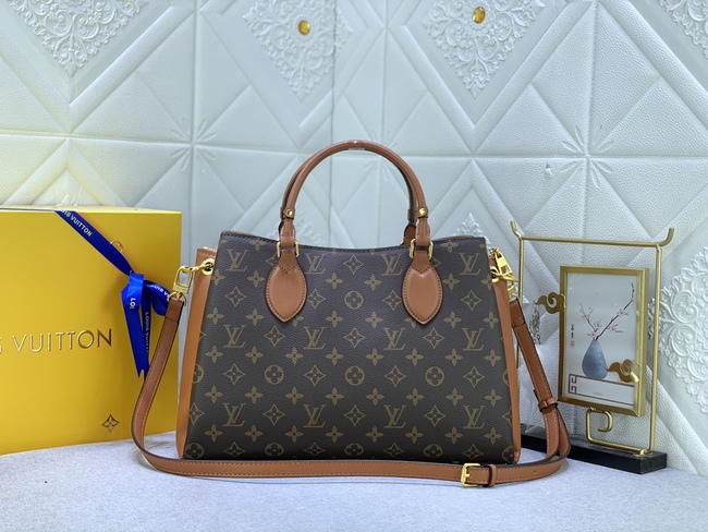 Louis Vuitton 2023 Latest Messenger Bags Code: /M46508/M46507