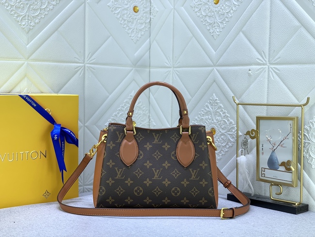 Louis Vuitton Lv Crossbody Bag Code: /M46508/M46507