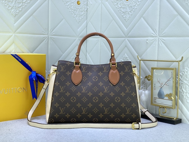 Louis Vuitton 2023 Latest Messenger Bags Code: /M46508/M46507