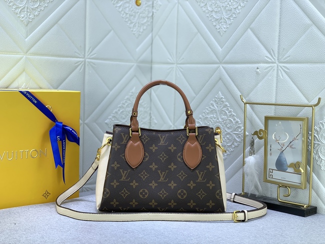 Louis Vuitton 2023 Latest Messenger Bags Code: /M46508/M46507