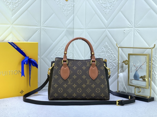 Louis Vuitton 2023 Latest Messenger Bags Code: /M46508/M46507