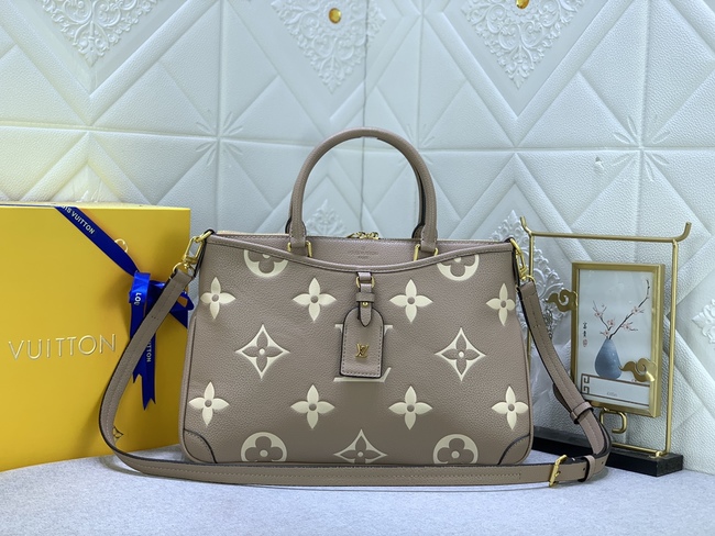 Louis Vuitton Trianon Medium Handbag Code: M46487/M46504/M46488/M46503