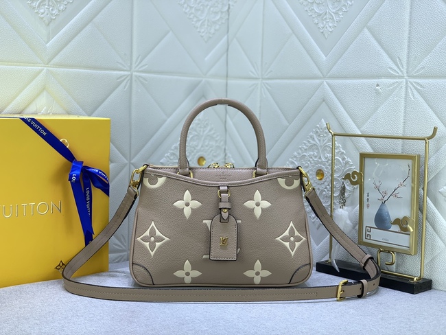 Louis Vuitton Trianon Medium Handbag Code: M46487/M46504/M46488/M46503