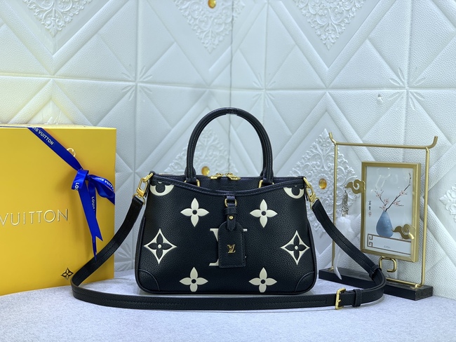 Louis Vuitton Trianon Medium Handbag Code: M46487/M46504/M46488/M46503