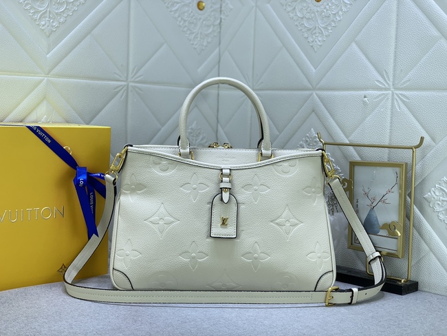 Louis Vuitton Trianon Medium Handbag Code: M46487/M46504/M46488/M46503