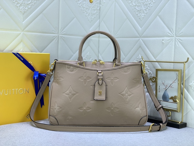Louis Vuitton Trianon Medium Handbag Code: M46487/M46504/M46488/M46503