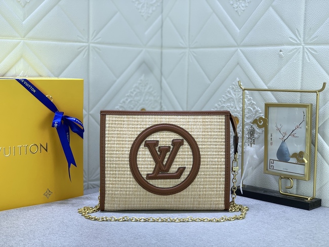 Louis Vuitton 2023 Latest Messenger Bags Code: M81366