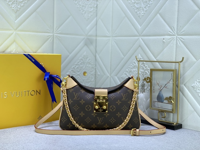 Louis Vuitton Twinny Handbag Code: M46659