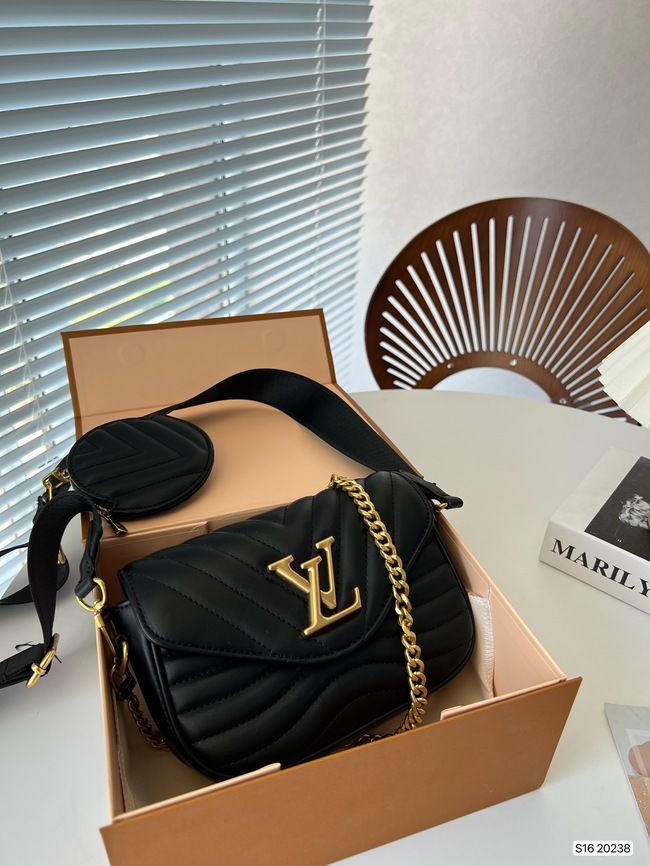 Louis Vuitton New Wave New 2-In-1