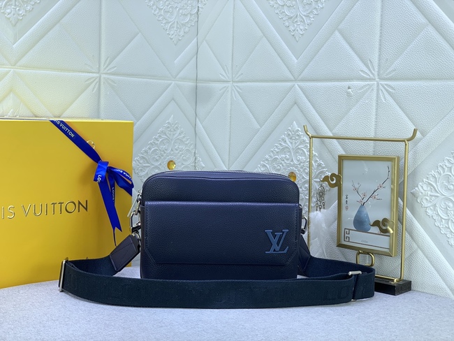 Louis Vuitton Fastline Messenger Bag Code: M22482