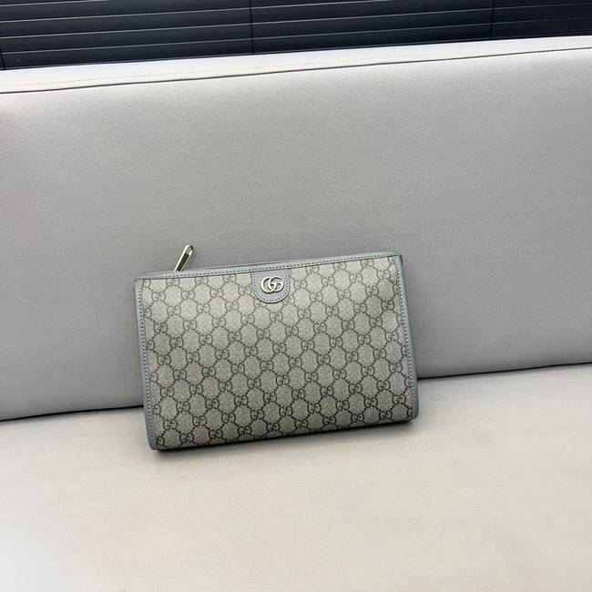 Gucci Ophidia Series Clutch Bag
