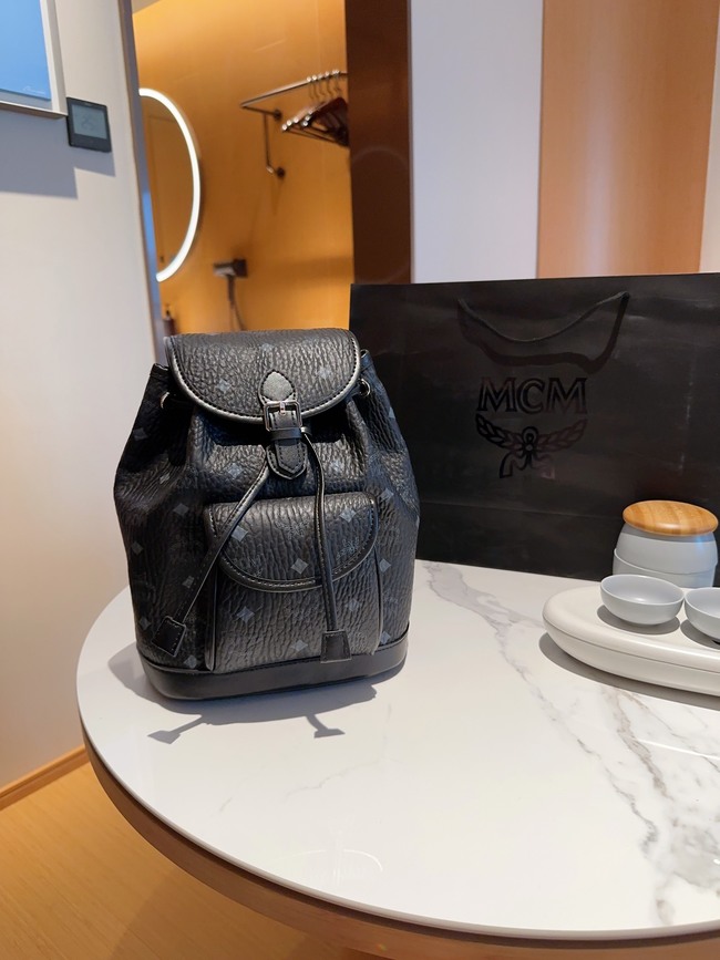 Modern Creation München (Mcm) New Small Backpack