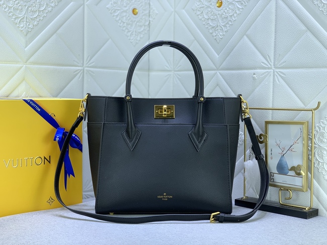 Louis Vuitton On My Side Large Handbag Code: M22225/M53824/M53825/M53826