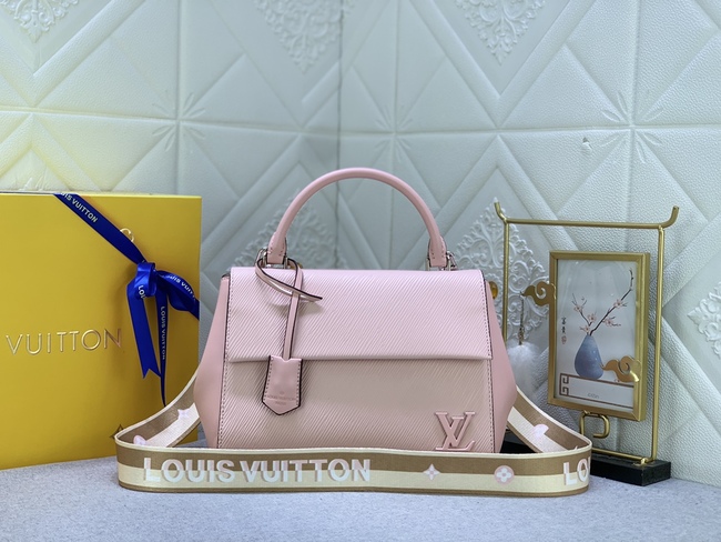 Louis Vuitton Cluny Mini Bag Code: M58931/M58925/