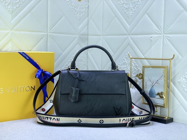 Louis Vuitton Cluny Mini Bag Code: M58931/M58925