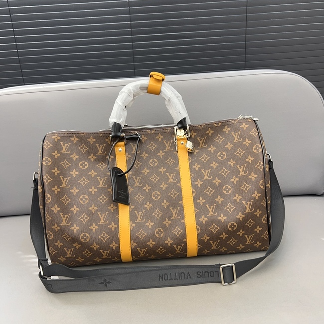 Louis Vuitton Keepall Travel Bag