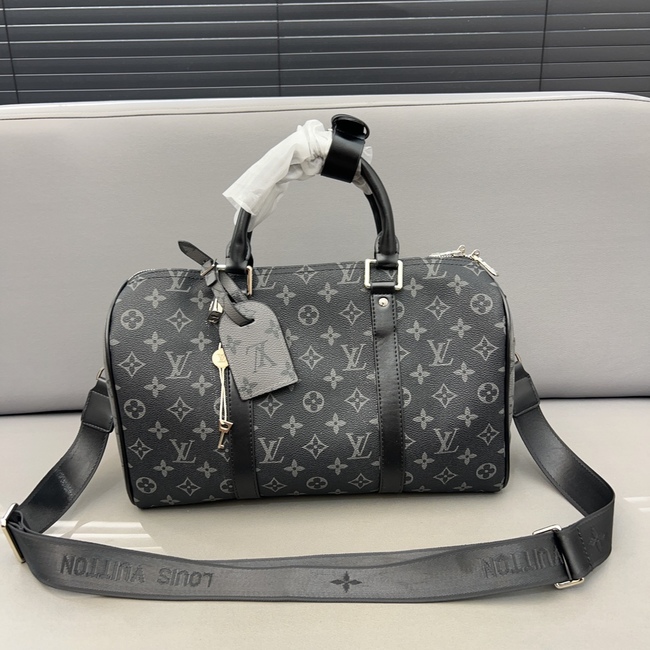 Louis Vuitton Keepall35 Travel Bag