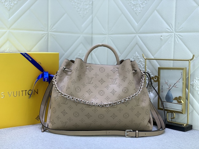 Louis Vuitton Flight Mode Capsule Collection Bella Tote Handbag Code: M59203/M59200/M59655