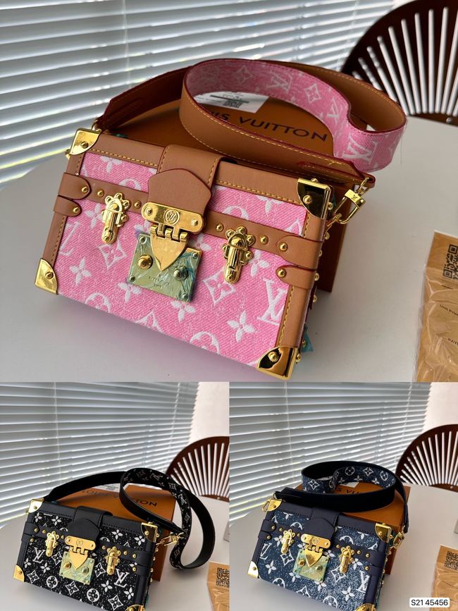 Louis Vuitton American Retro Classic Crossbody Bag Code:45456
