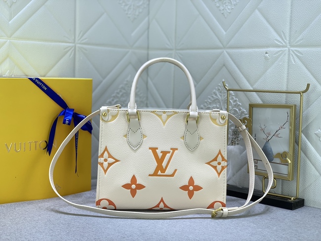 Louis Vuitton Onthego Tote Bag Code: M46513/M45659