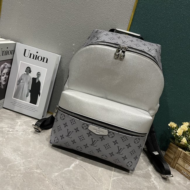 Louis Vuitton Discovery Small Backpack Code: M30835 30230