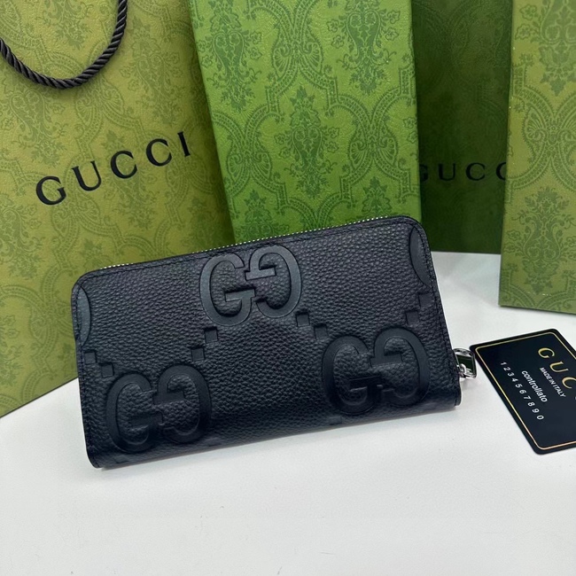 Gucci 2023 Spring And Summer New Calfskin Clutch Bag Code:739482