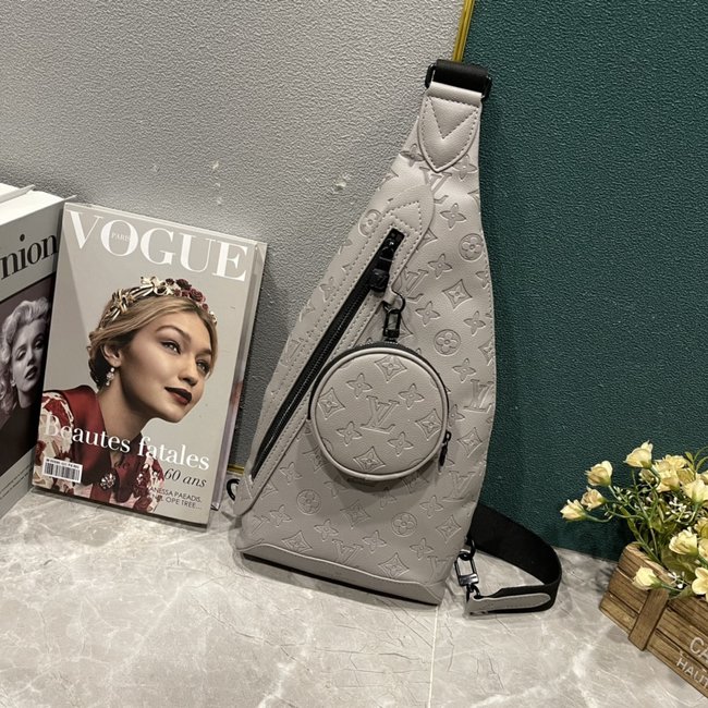 Louis Vuitton Duo Shoulder Bag Code: M30936 M21890 M46562 M30945