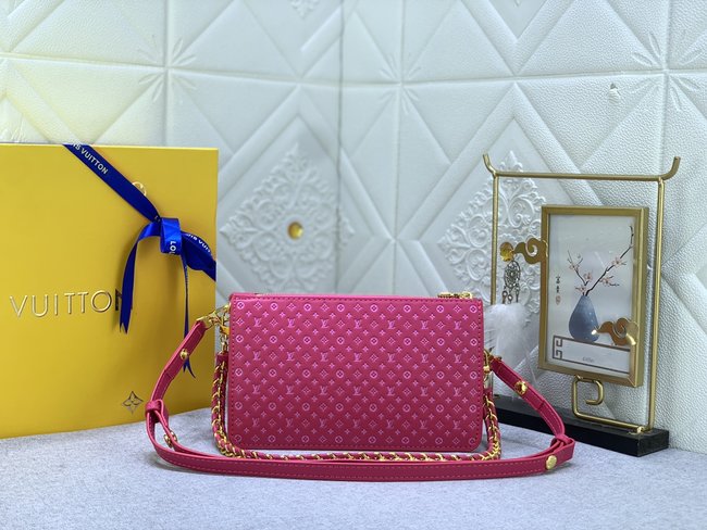 Louis Vuitton Woc Shoulder Bag Code: M82232 M82247