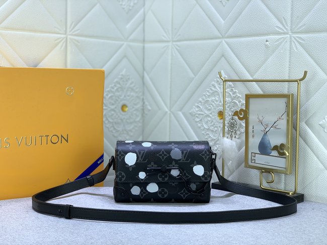 Louis Vuitton Steamer Mini Bag Code: M81852 M81935 M22637 M81746 M82579 M82534 M81783