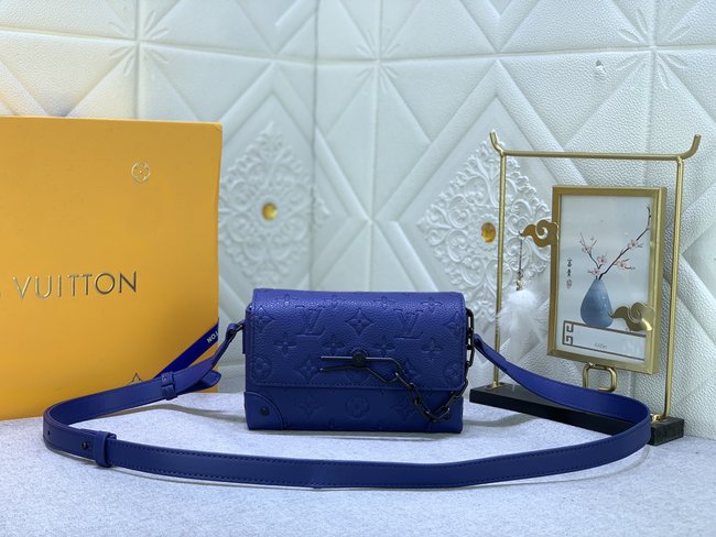 Louis Vuitton Steamer Mini Bag Code: M81852 M81935 M22637 M81746 M82579 M82534 M81783