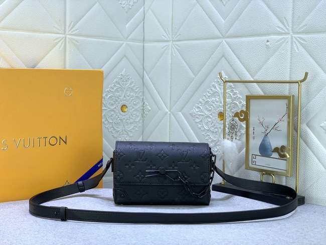 Louis Vuitton Steamer Mini Bag Code: M81852 M81935 M22637 M81746 M82579 M82534 M81783
